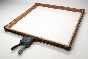 Wolfcraft Zacisk taśmowy do ram jednoręczny 5m (3681000) 3