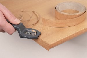 Wolfcraft Obcinak krawędzi (4300000) 2