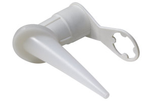 Wolfcraft Końcówka tuby do fugowania 2szt. (4366000) 2