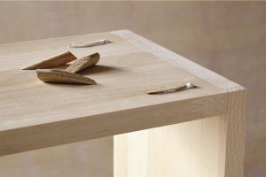 Wolfcraft Zestaw do wykonywania niewidocznych połączeń w drewnie Undercover Jig (4642000) 13