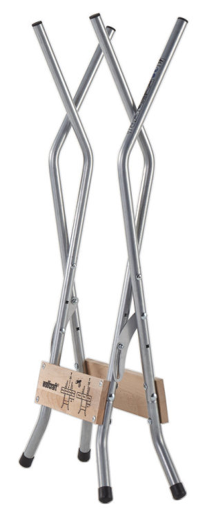 Wolfcraft Stojak do cięcia drewna (5119000) 3