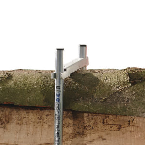 Wolfcraft Stojak do cięcia drewna (5119000) 8