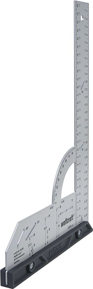 Wolfcraft Kątownik uniwersalny 200 x 300mm (5205000) 2
