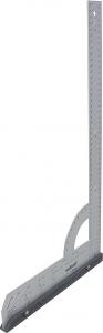 Wolfcraft Kątownik uniwersalny 280 x 500mm (5206000) 2