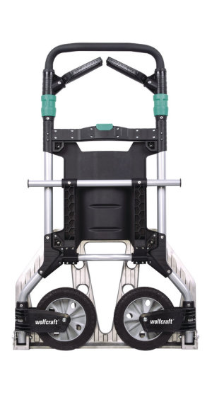 Wolfcraft Wózek transportowy TS 1500 (WF5525000) 2