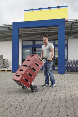 Wolfcraft Wózek transportowy TS 1500 (WF5525000) 11