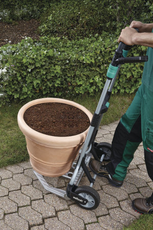 Wolfcraft Wózek transportowy TS 1500 (WF5525000) 12