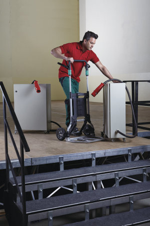 Wolfcraft Wózek transportowy TS 1500 (WF5525000) 13