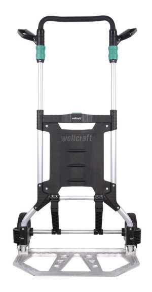 Wolfcraft Wózek transportowy TS 1500 (WF5525000) 3