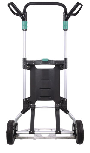 Wolfcraft Wózek transportowy TS 1500 (WF5525000) 5