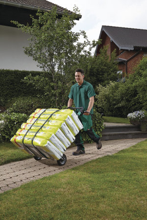 Wolfcraft Wózek transportowy TS 1500 (WF5525000) 6