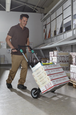 Wolfcraft Wózek transportowy TS 1500 (WF5525000) 7