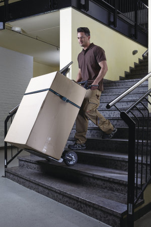 Wolfcraft Wózek transportowy TS 1500 (WF5525000) 8