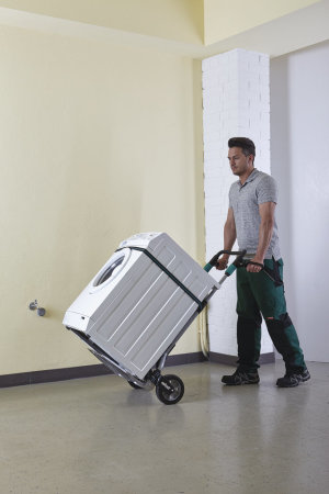 Wolfcraft Wózek transportowy TS 1500 (WF5525000) 9