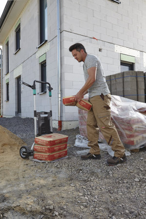 Wolfcraft Wózek transportowy TS 1500 (WF5525000) 10