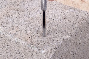 Wolfcraft Punktak chromowany 8 x 125mm (7980010) 3