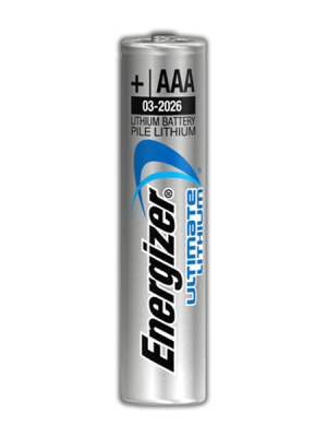 Energizer Bateria AAA / R03 1 szt. 1