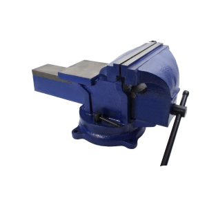 Kraft&Dele Imadło ślusarskie obrotowe 200mm (KD1104) 1