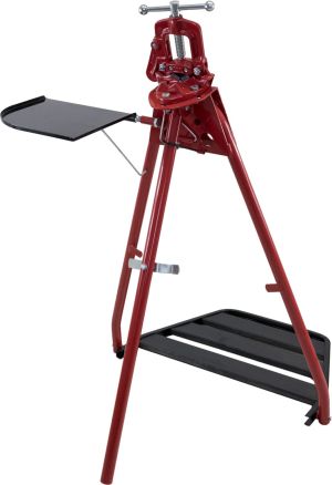 Pamet Imadło ze stojakiem Pionier 3/8-2" (022 00 000) 1
