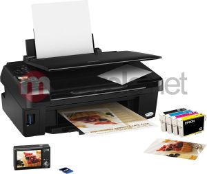 Urządzenie wielofunkcyjne Epson STYLUS SX218 2
