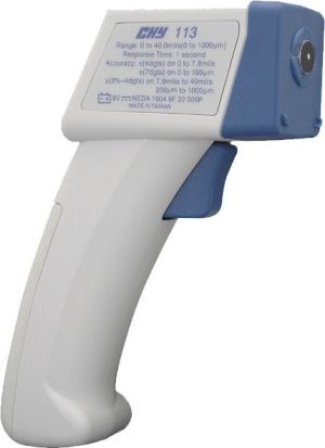 Asta Tester grubości lakieru LCD (EG0102) 4