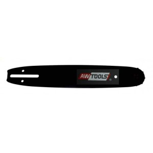 AWTools Prowadnica 12" 30cm 1,3mm 0,050" 3/8" do pilarki spalinowej (AW80055) 1