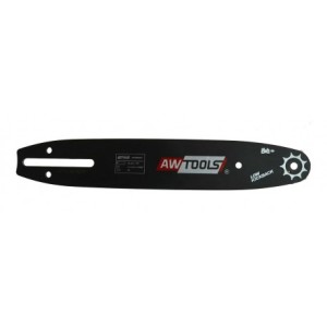 AWTools Prowadnica do piły CS250 10" 25cm :0,050" 1,3mm (AW80057) 1