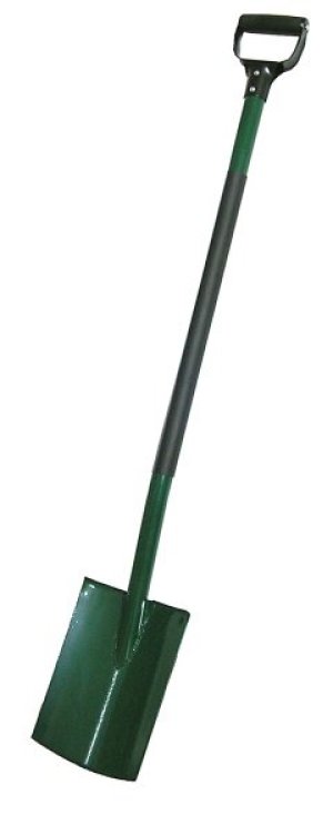 Kard Szpadel z trzonem metalowym uchwyt typu "DY" metal (202) 1