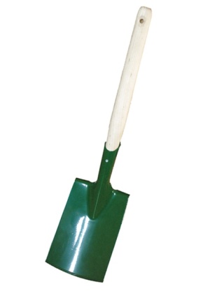 Kard Szpadel prosty 85 1
