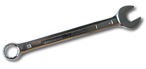 JOBIprofi Klucz płasko-oczkowy 15mm (16315) 1
