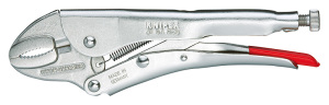 Knipex Szczypce zaciskowe 250mm (4104250) 1
