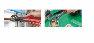 Knipex Szczypce do rur Cobra 125mm (87 01 125) 4