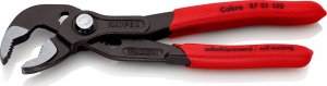 Knipex Szczypce do rur Cobra 150mm (87 01 150) 2