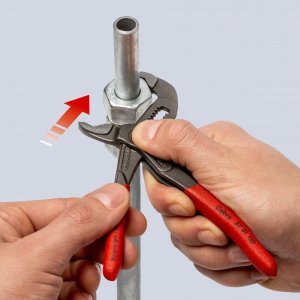 Knipex Szczypce do rur Cobra 150mm (87 01 150) 3