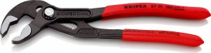 Knipex Szczypce do rur Cobra 180mm (87 01 180) 2