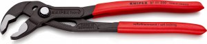 Knipex Szczypce do rur Cobra 250mm PCV (87 01 250) 2