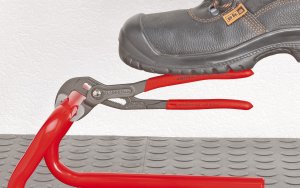 Knipex Szczypce do rur Cobra 250mm PCV (87 01 250) 3