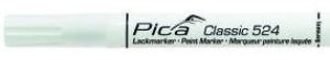 Pica-Marker Marker olejowy biały (524-52) 1