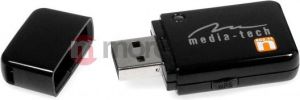 Karta sieciowa Media-Tech MT4207 2