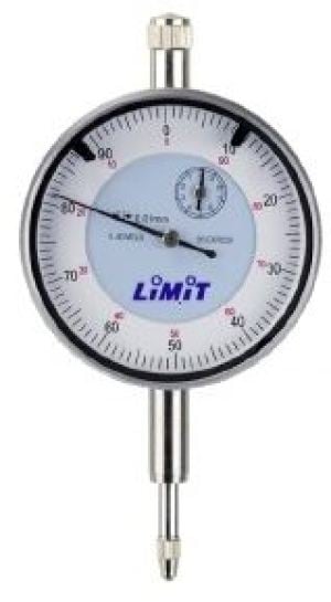 Limit Czujnik zegarowy 10mm (119110104) 1