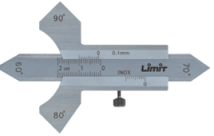 Limit Przymiar spawalniczy 20mm (25690108) 1