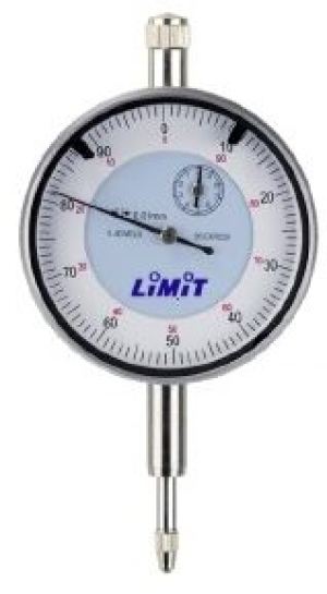Limit Czujnik zegarowy 0-10mm (43970201) 2