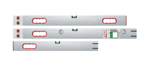Słowik Łata murarska składana L90 400cm (29400) 1