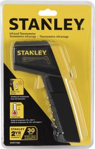 Stanley Termometr elektroniczny na podczerwień (STHT0-77365) 9