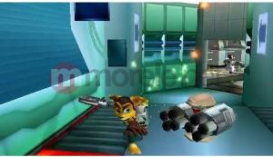 Ratchet & Clank Size Matters Essential 8