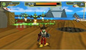 Ratchet & Clank Size Matters Essential 9