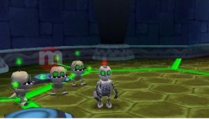 Ratchet & Clank Size Matters Essential 10