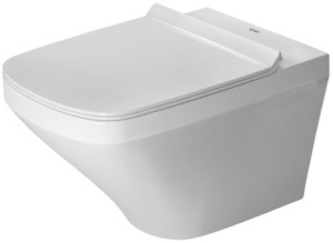 Miska WC Duravit DuraStyle Rimless wisząca (2551090000) 1