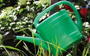 Prosperplast Konewka Spring zielona 3L (IKSP03) 2