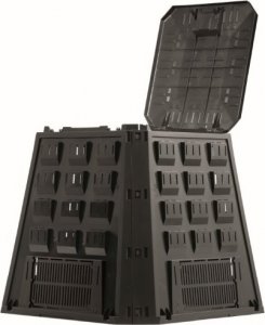 Prosperplast Kompostownik 400L (IKST400C) 2